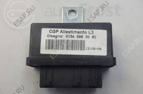 PRZEKANIK МОДУЛЬ 01345962080 DUCATO JUMPER 08