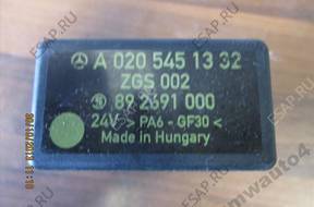 Przekanik МОДУЛЬ 0205451332 Mercedes atego