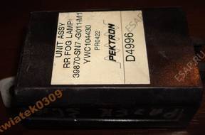 PRZEKANIK МОДУЛЬ 39870-SN7-G011-M1 HONDA 95-00