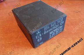 PRZEKANIK МОДУЛЬ БЛОК УПРАВЛЕНИЯ 0045453632 MERCEDES PRZEKANIK МОДУЛЬ БЛОК УПРАВЛЕНИЯ 0045453632 MERCEDES