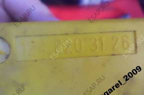 PRZEKANIK МОДУЛЬ БЛОК УПРАВЛЕНИЯ 1248203126 MERCEDES 124