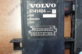 PRZEKANIK МОДУЛЬ БЛОК УПРАВЛЕНИЯ 8141404 VOLVO