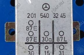 Przekanik МОДУЛЬ БЛОК УПРАВЛЕНИЯ Mercedes 2015403245