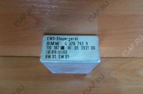 PRZEKANIK МОДУЛЬ BMW EWS 43787939