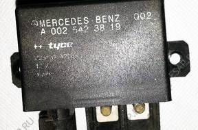 Przekanik МОДУЛЬ Mercedes 0025423819