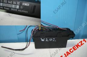 PRZEKANIK МОДУЛЬ MERCEDES W202 2025420432 00M08
