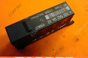 PRZEKANIK МОДУЛЬ MERCEDES W202 C220 CDI 2025420432