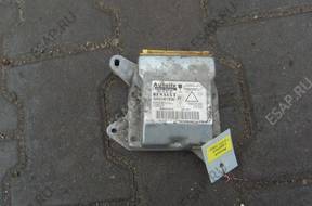 Przekanik МОДУЛЬ Renault Laguna II 2.0 '01-'07