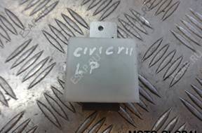 PRZEKANIK МОДУЛЬ СТЕКОЛ HONDA CIVIC VII