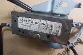 Przekanik МОДУЛЬ  Toyota AVENSIS T25 II