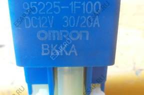 PRZEKANIK OMRON 95225-1F100 KIA CEED 2007 год,