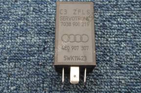 PRZEKANIK SERVOTRONIC 4E0907307 VW T5 2006 год.