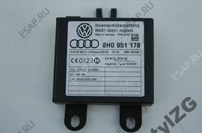 Przekanik SERVOTRONIC AUDI S4 C4 100 443907307B