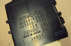 PRZEKANIK СТЕКЛООЧИСТИТЕЛЕЙ TOYOTA RAV4 13- 85940-42030