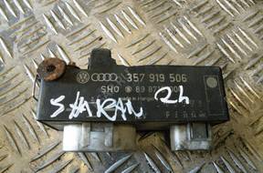 Przekanik wentylatorw 357919506 VW SHARAN PASSAT
