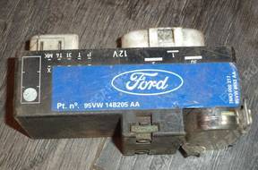 Przekanik wentylatorw FORD 95VW14B205AA -