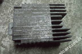 Przekanik wentylatorw Mercedes W210 0225456232