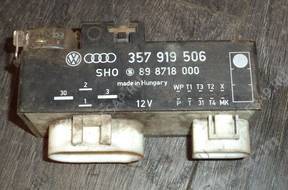 Przekanik wentylatorw VW 357919506 -