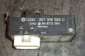 Przekanik wentylatorw VW 357919506D -