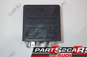 PRZEKANIK WIATE 387 AUDI A4 S4 B5 4B0919471