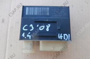 PRZEKANIK WIEC CITROEN C3 I 1.4 HDi 9652021180