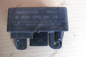 przekanik wiec MERCEDES 0005453516