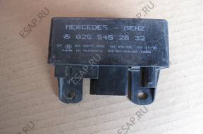 przekanik wiec MERCEDES 0255452832