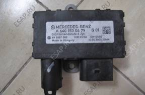 przekanik wiec MERCEDES A6401530479