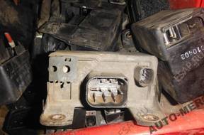 PRZEKANIK WIEC MERCEDES SPRINTER