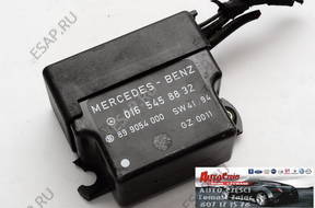 PRZEKANIK WIEC MERCEDES W210 0165458832