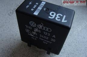 Przekanik wiec VW AUDI SEAT 1H0906123A  136