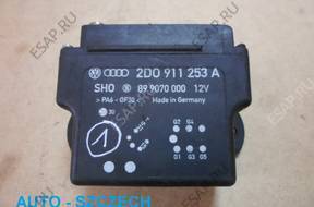 PRZEKANIK WIEC VW LT 2.8 TD 95-06 ГОД 2DO911253