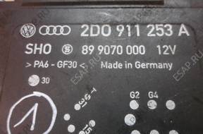 PRZEKANIK WIEC VW LT 2.8 TD 95-06 ГОД 2DO911253