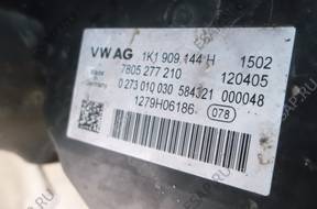 PRZEKMAGLOWNICA VW PASSAT B6 3C1423051F 1K1909144