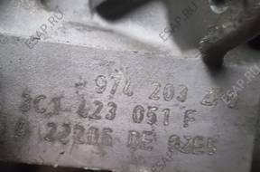 PRZEKMAGLOWNICA VW PASSAT B6 3C1423051F 1K1909144