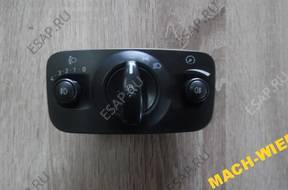 PRZELACZNIK WLACZNIK SWIATEL FORD GALAXY MK3