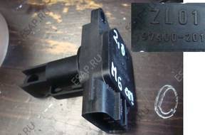 Przeplywomierz 2,0 CITD  Mazda 6 02-07