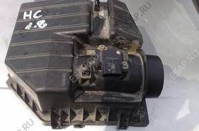 PRZEPLYWOMIERZ HONDA CIVIC СЕДАН USA 1.8