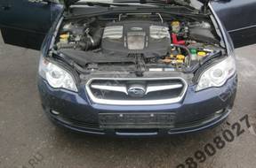 PRZEPYWAMIERZ SUBARU LEGACY 3.0  H6 O4-08 год,