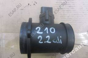 PRZEPYWOMIERZ 0000941248  MERCEDES W210 2.2CDI