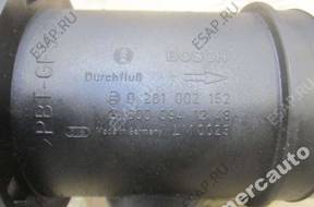 PRZEPYWOMIERZ 0000941248  MERCEDES W210 2.2CDI