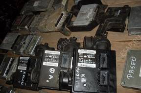 PRZEPYWOMIERZ MERCEDES A KLASA 1,4B