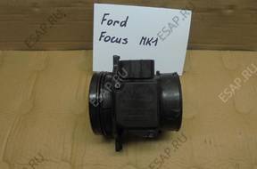 PRZEPYWOMIERZ PALIWA 1.8 TDCI FORD FOCUS I MK1