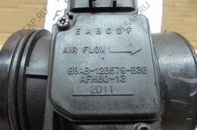 PRZEPYWOMIERZ PALIWA 1.8 TDCI FORD FOCUS I MK1