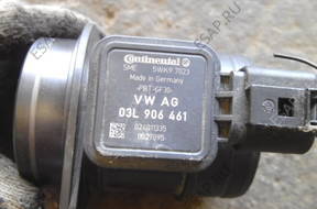 PRZEPYWOMIERZ SEAT VW 1.6TDI 3L0906461