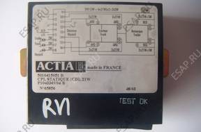 PRZERYWACZ KIERUNKOWSKAZW RENAULT 5010415051