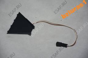 PRZESONA CZUJNIKA  VW GOLF 7 VII 5G0862505
