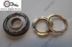 PRZESUWKA 3,4-ступенчатая 2,2 DUCATO BOXER JUMPER 06-