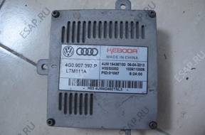 przetwornica AUDI A6 4G0907397P