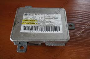 PRZETWORNICA KSENON A3 A4 8K0941597